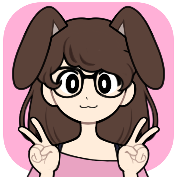 Amelia Bunny avatar